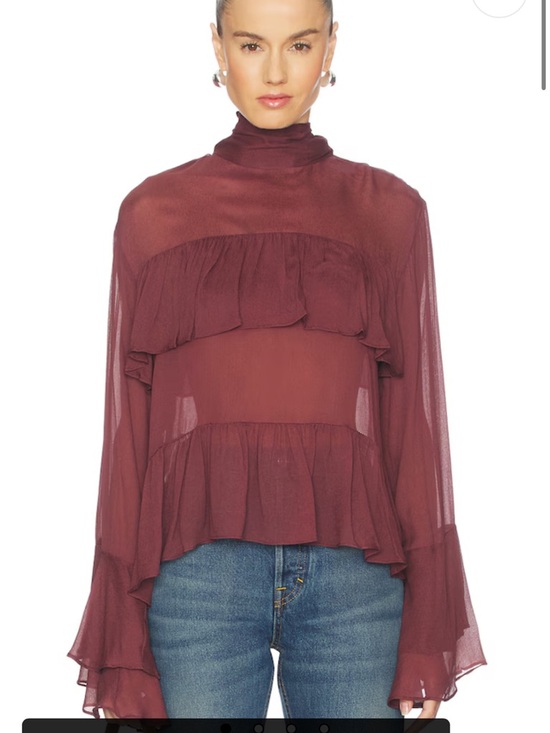 Astr Tops - ASTR the Label Fae Top